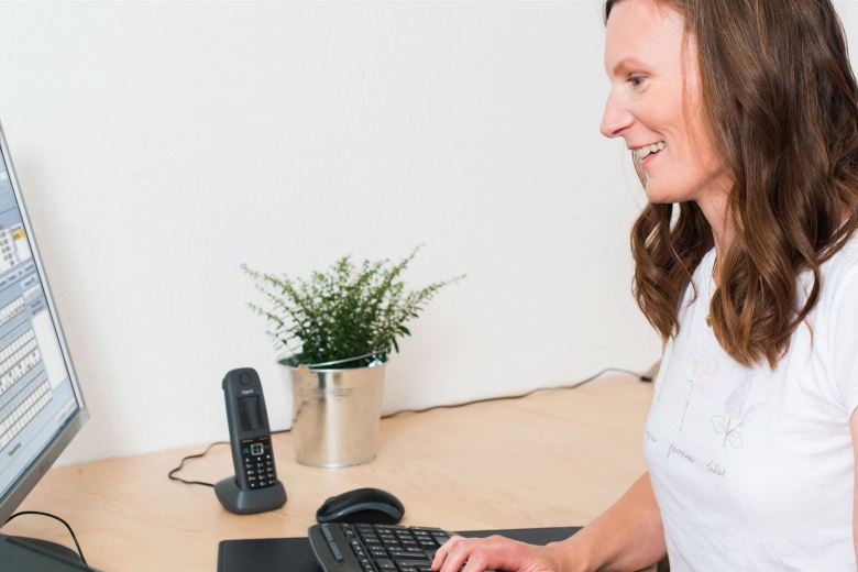 Persönliche Beratung ist bei uns selbstverständlich