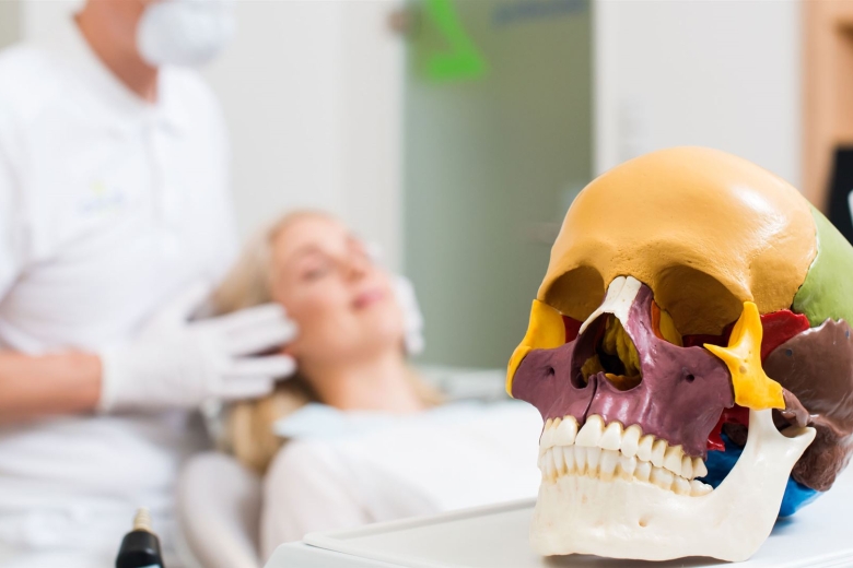 Osteopathie - Interdisziplinär zum Erfolg